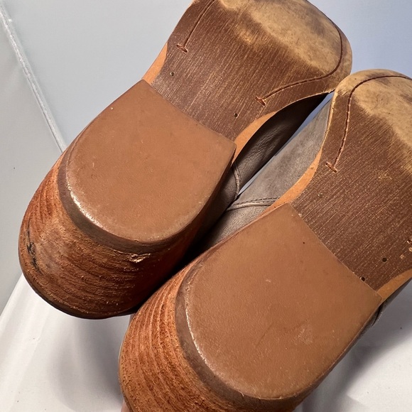 Sam Edelman Prentice Gray Convertible Bootie 9 - Picture 9 of 12